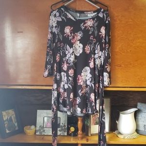 Ladies pretty tunic